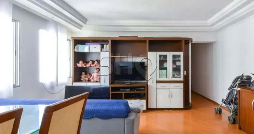 Apartamento com 3 quartos à venda na Avenida Brigadeiro Luís Antônio, 2759, Jardim Paulista, São Paulo