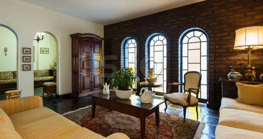 Apartamento com 2 quartos à venda na Alameda Lorena, 371, Jardim Paulista, São Paulo