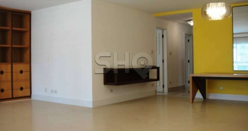 Apartamento com 4 quartos à venda na Rua Doutor Brasílio Machado, 200, Higienópolis, São Paulo