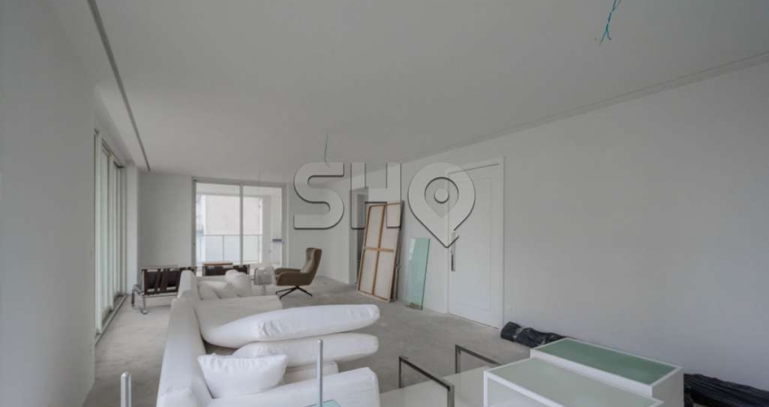 Apartamento com 4 quartos à venda na Rua São Vicente de Paula, 102, Higienópolis, São Paulo