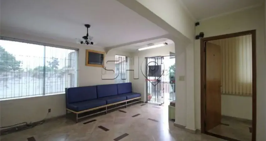 Casa com 6 quartos à venda na Rua Goiás, 91, Higienópolis, São Paulo