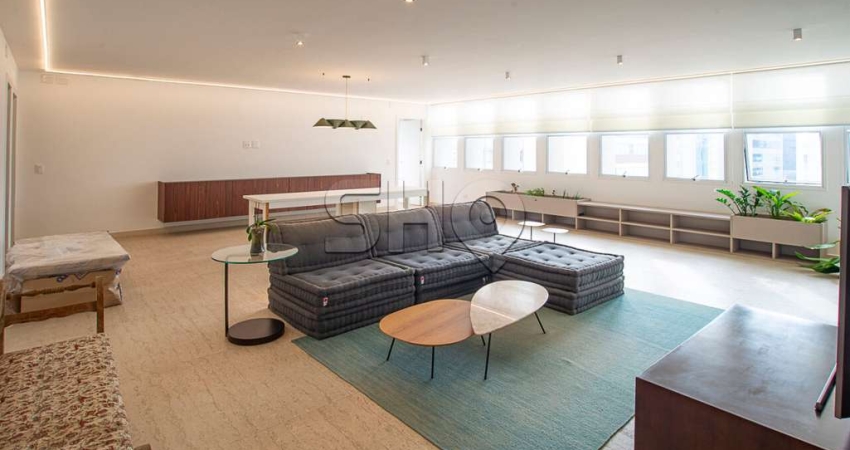 Apartamento com 3 quartos à venda na Rua José Maria Lisboa, 331, Jardim Paulista, São Paulo