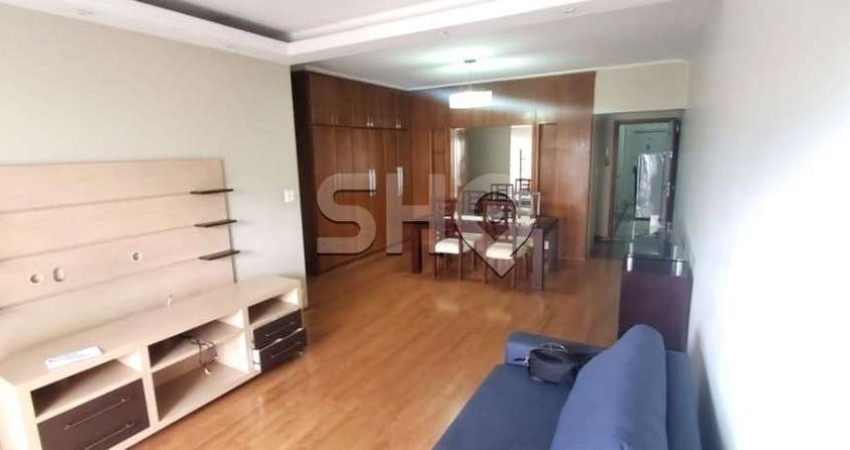 Apartamento com 3 quartos à venda na Rua Arruda Alvim, 145, Pinheiros, São Paulo