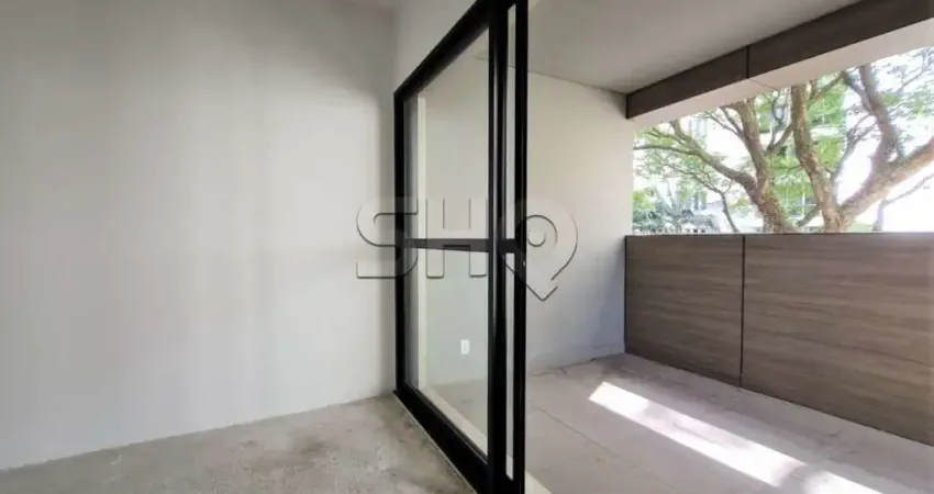Apartamento com 1 quarto à venda na Rua Bahia, 683, Higienópolis, São Paulo