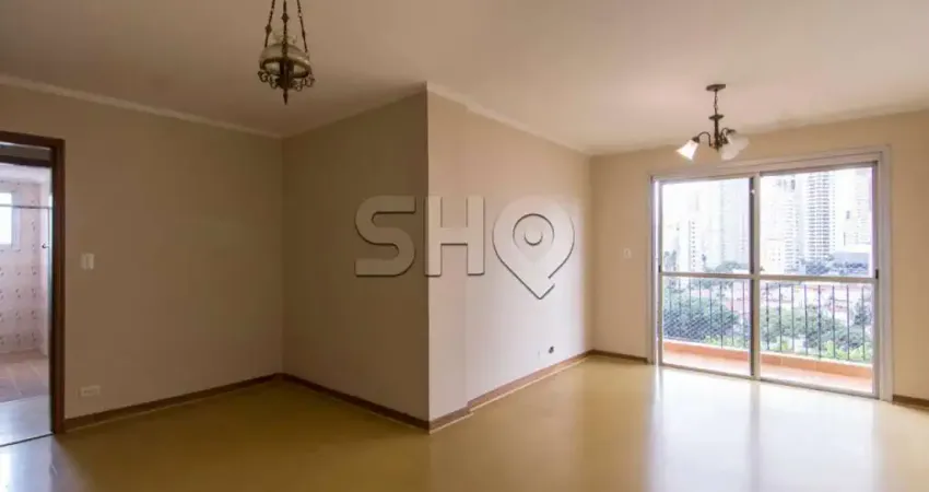Apartamento com 3 quartos à venda na Igapira, 74, Santana, São Paulo