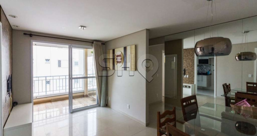 Apartamento com 2 quartos à venda na Rua Tagipuru, 35, Barra Funda, São Paulo
