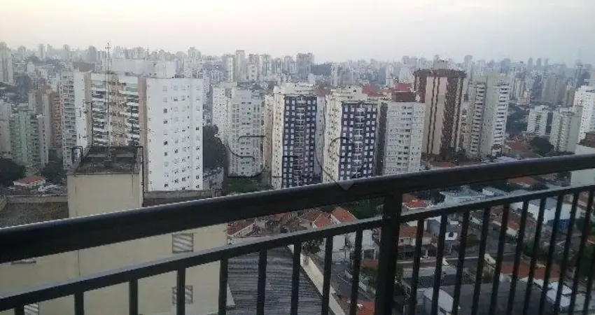 Apartamento com 3 quartos à venda na Rua Pedrália, 304, Vila Gumercindo, São Paulo