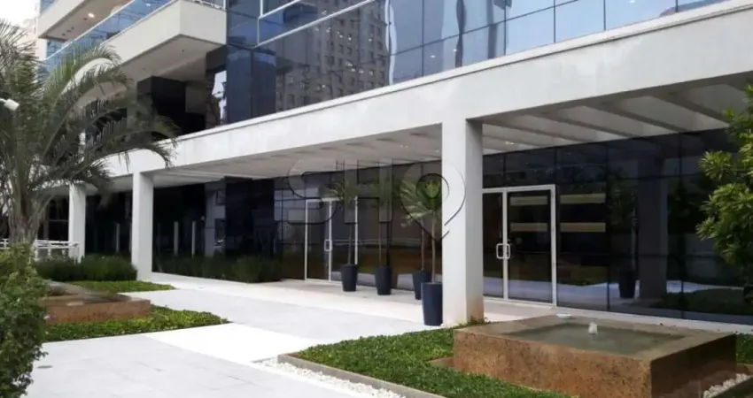 Apartamento com 1 quarto à venda na Avenida Presidente Juscelino Kubitschek, 1545, Vila Nova Conceição, São Paulo