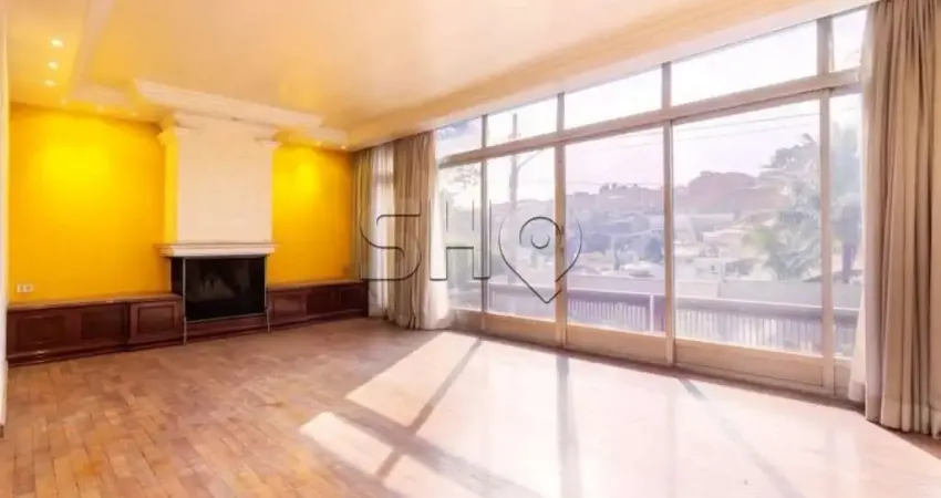 Casa com 4 quartos à venda na Rua Santo Anselmo, 474, Jardim São Bento, São Paulo