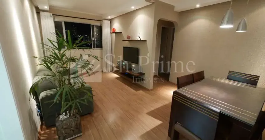 Apartamento com 2 quartos à venda na Rua Croata, 440, Vila Romana, São Paulo