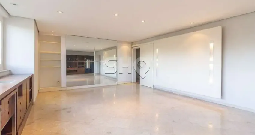 Apartamento com 3 quartos à venda na Rua Engenheiro Edgar Egídio de Sousa, 373, Higienópolis, São Paulo