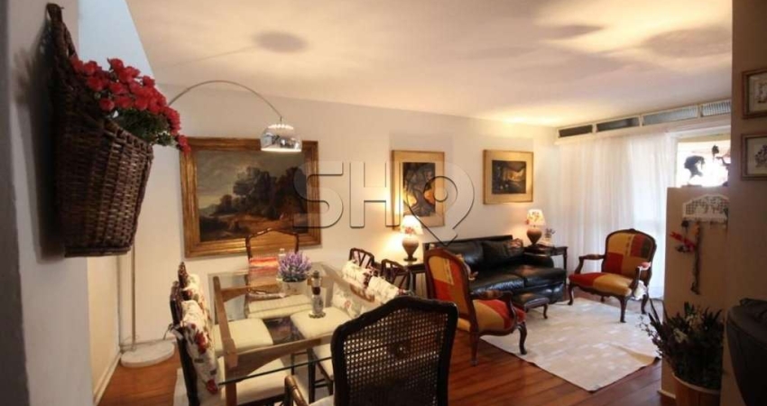 Casa com 3 quartos à venda na Rua Joazeiro, 112, Sumaré, São Paulo