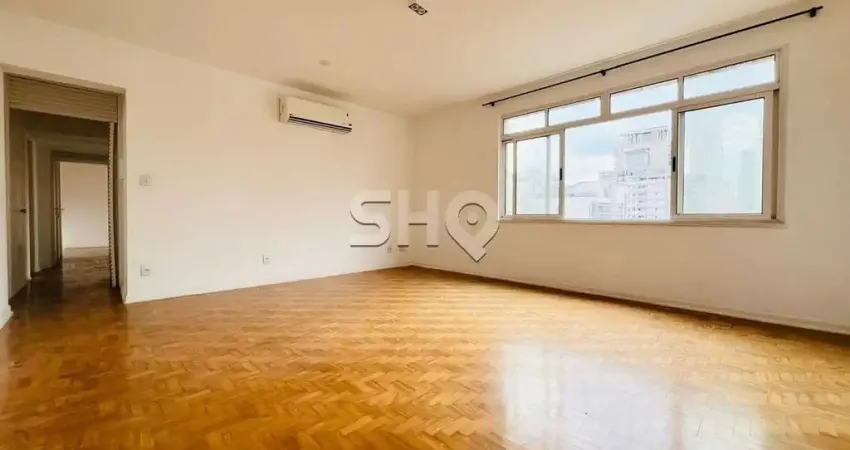 Apartamento com 3 quartos para alugar na Rua Artur de Azevedo, 1083, Pinheiros, São Paulo