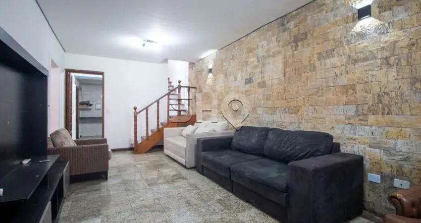 Casa com 3 quartos à venda na Rua Doutor Artur Neiva, 99, Vila Universitária, São Paulo