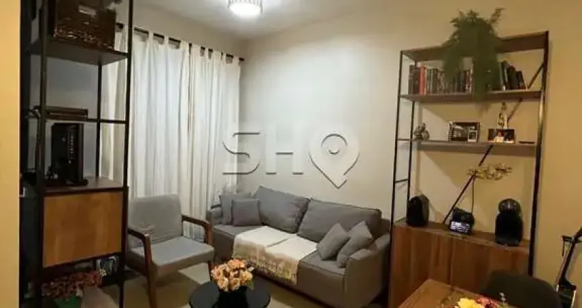 Apartamento com 3 quartos à venda na Rua Judith Zumkeller, 933, Parque Mandaqui, São Paulo