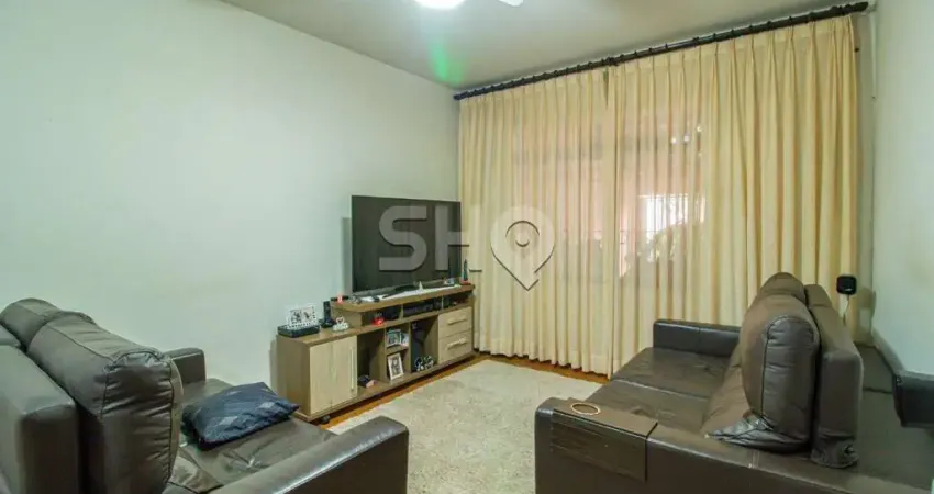 Casa com 3 quartos à venda na Laudelino de Abreu, 277, Vila Tiradentes, São Paulo