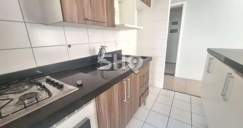 Apartamento com 2 quartos para alugar na Rua Catão, 523, Vila Romana, São Paulo
