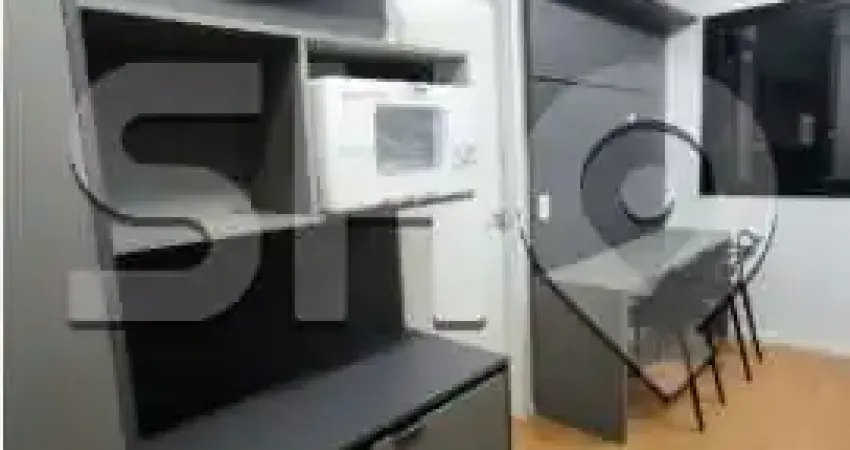 Apartamento com 1 quarto para alugar na Avenida Eusébio Matoso, 654, Pinheiros, São Paulo