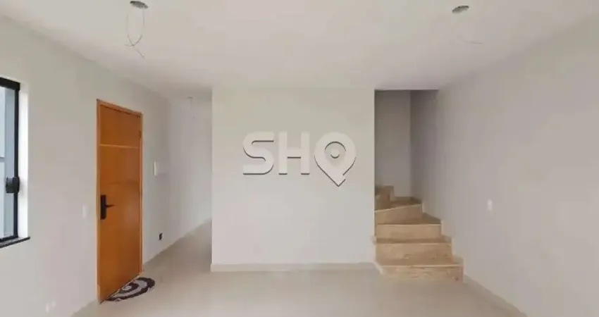 Apartamento com 2 quartos à venda na Rua Professor José Rodrigues da Costa Júnior, 78, Vila Gustavo, São Paulo