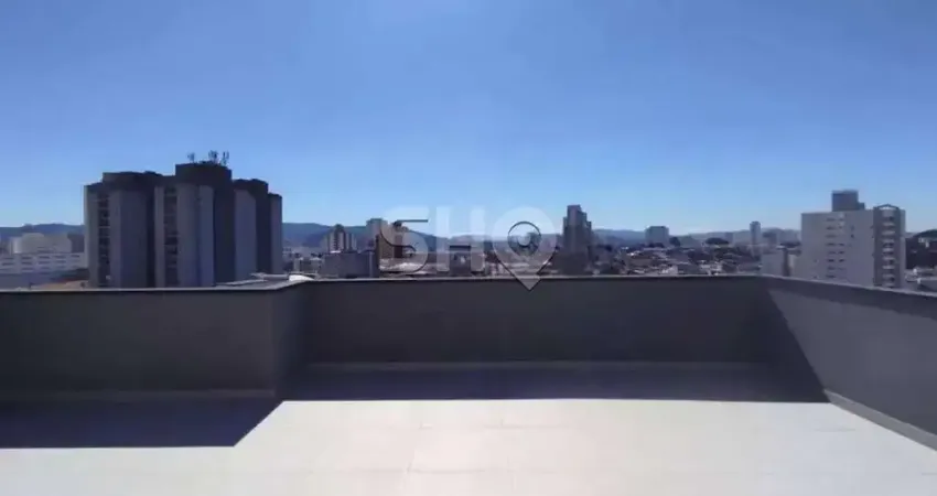 Apartamento com 2 quartos à venda na Rua Professor José Rodrigues da Costa Júnior, 78, Vila Gustavo, São Paulo