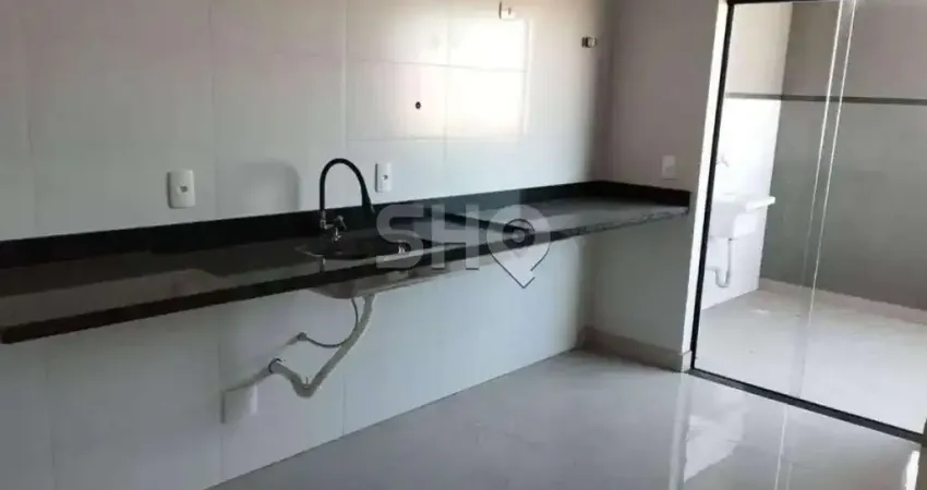 Apartamento com 2 quartos à venda na Rua Professor José Rodrigues da Costa Júnior, 78, Vila Gustavo, São Paulo