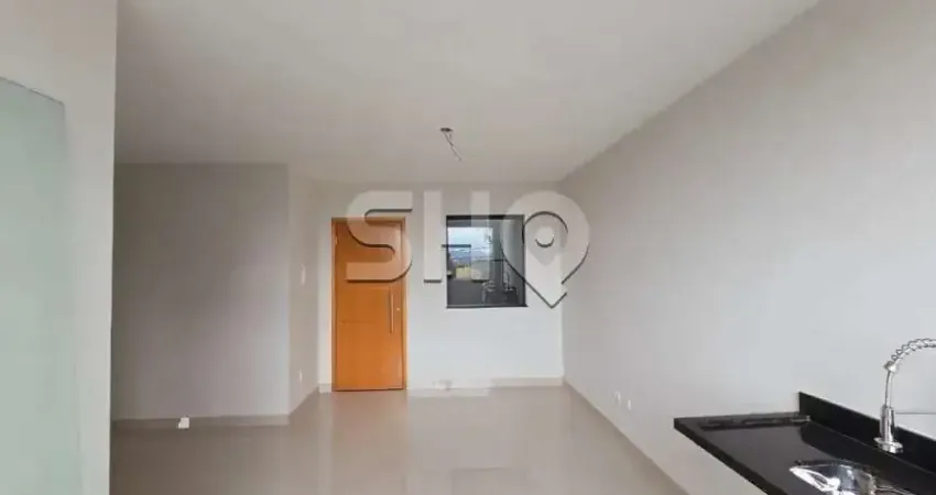 Apartamento com 2 quartos à venda na Rua Professor José Rodrigues da Costa Júnior, 78, Vila Gustavo, São Paulo