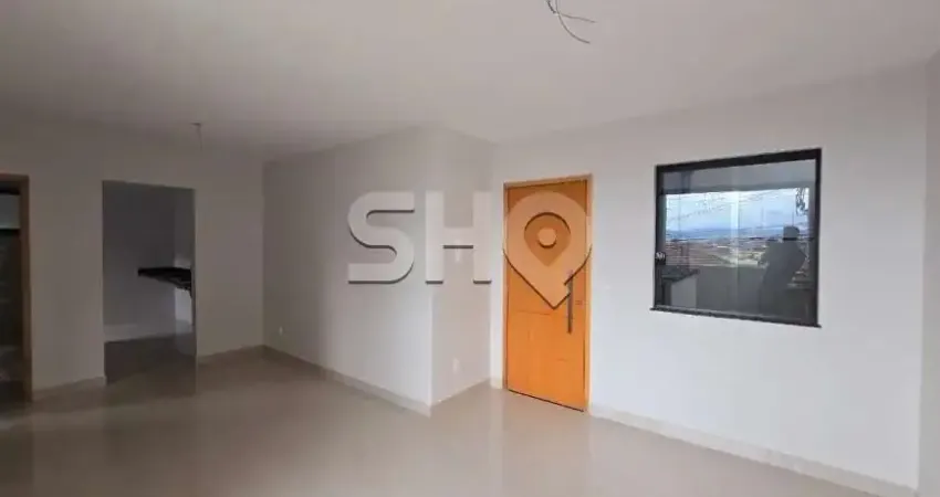 Apartamento com 2 quartos à venda na Rua Professor José Rodrigues da Costa Júnior, 78, Vila Gustavo, São Paulo