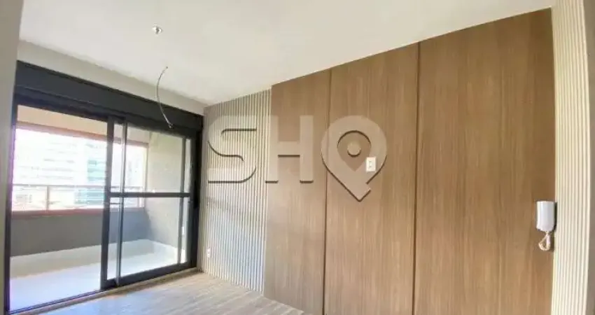 Apartamento com 1 quarto para alugar na Rua Itapeva, 342, Bela Vista, São Paulo