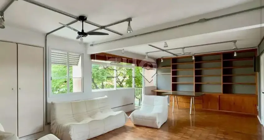 Apartamento com 2 quartos à venda na Rua Aimberê, 1871, Sumaré, São Paulo