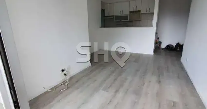 Apartamento com 2 quartos à venda na Rua Martiniano de Carvalho, 1049, Bela Vista, São Paulo
