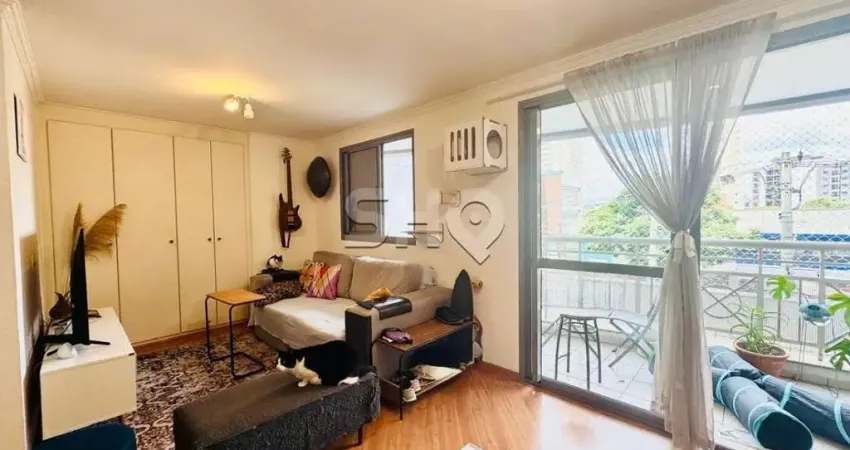 Apartamento com 2 quartos à venda na Rua Carlos Weber, 601, Vila Leopoldina, São Paulo