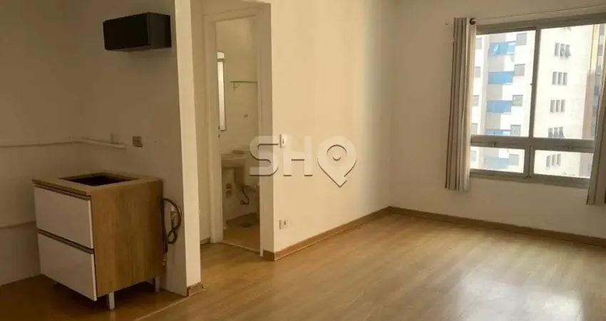 Apartamento com 1 quarto à venda na Rua São Vicente de Paulo, 124, Santa Cecília, São Paulo