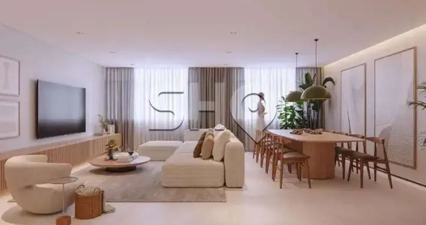 Apartamento com 3 quartos à venda na Alameda Casa Branca, 1025, Jardim Paulista, São Paulo