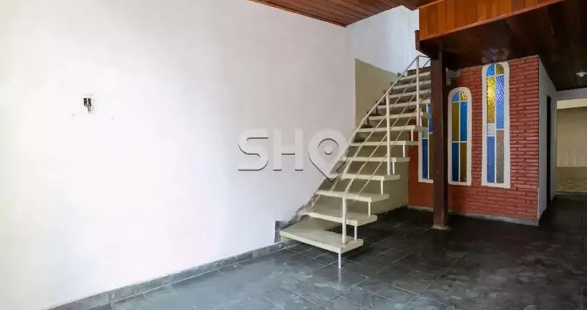 Casa com 2 quartos à venda na Travessa Danças Caipiras, 81, Santana, São Paulo