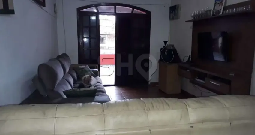 Casa com 3 quartos à venda na Edgar Sales, 474, Jardim Peri, São Paulo