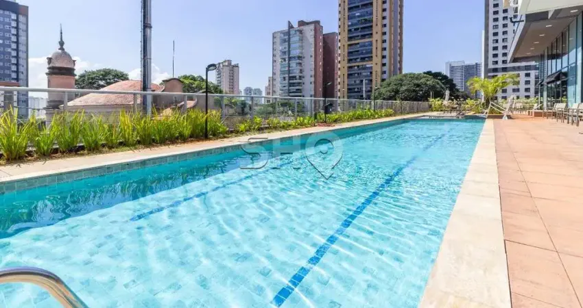 Apartamento com 3 quartos à venda na Rua Doutor Rafael Correia, 174, Água Branca, São Paulo