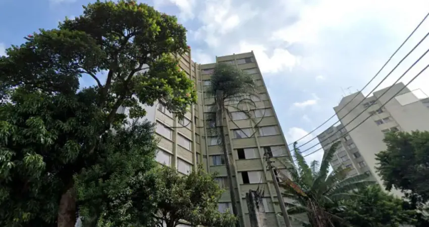 Apartamento com 2 quartos à venda na Rua Alba, 2088, Jabaquara, São Paulo