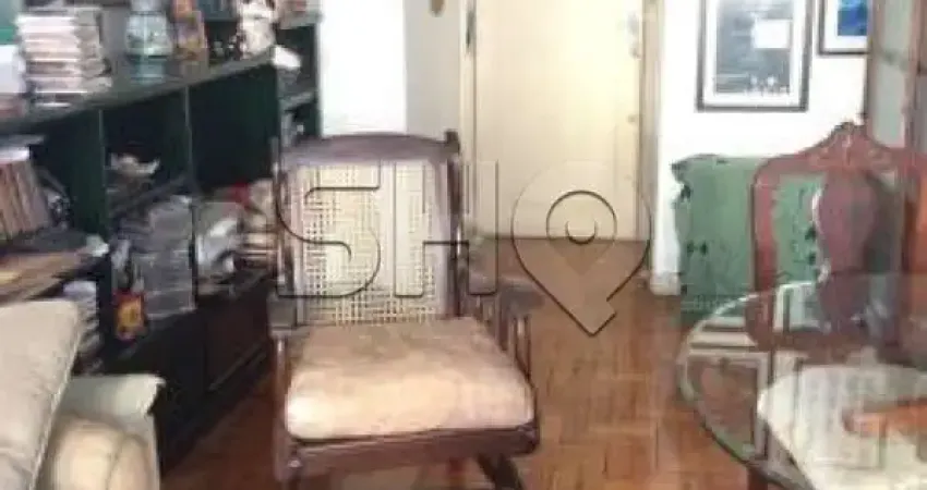 Apartamento com 1 quarto à venda na Rua Avanhandava, 40, Bela Vista, São Paulo