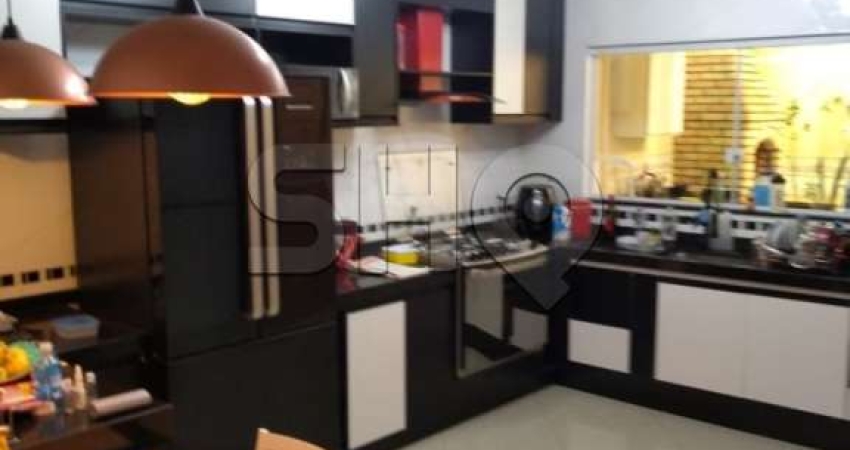 Casa com 3 quartos à venda na Rua Antônio Portugal, 161, Jardim Virgínia Bianca, São Paulo