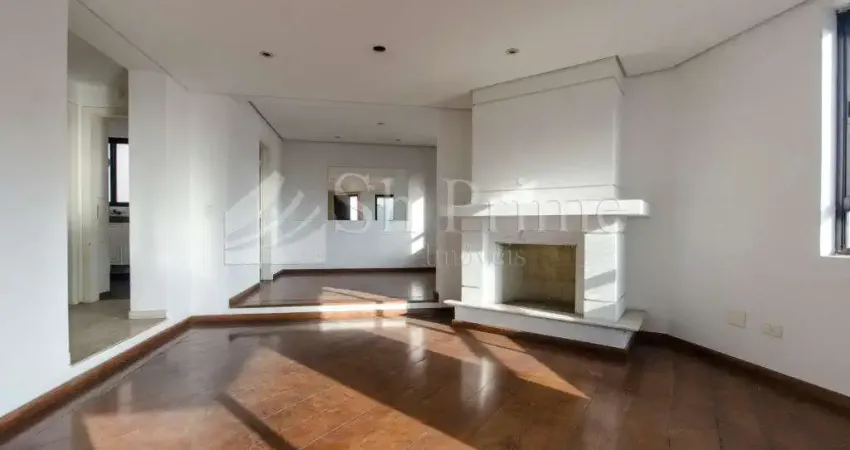 Apartamento com 3 quartos à venda na Rua Tupi, 965, Higienópolis, São Paulo