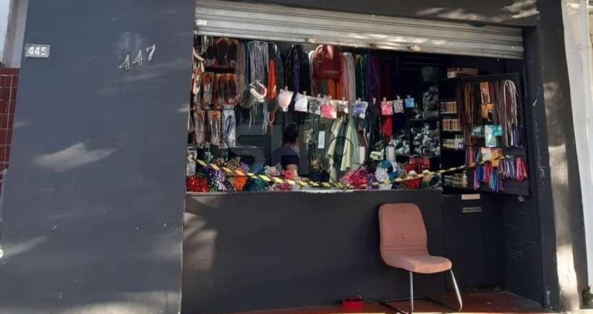 Casa com 1 quarto à venda na Rua Turiassu, 445, Perdizes, São Paulo