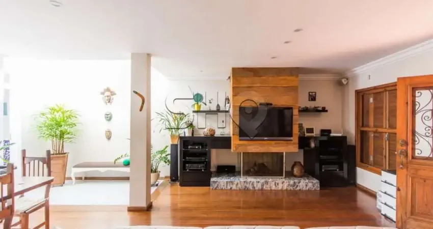 Casa com 3 quartos à venda na Rua Leandro Dupré, 1016, Vila Clementino, São Paulo