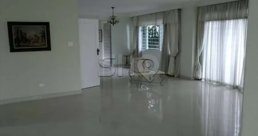 Casa com 4 quartos à venda na Praça Sílvio de Almeida, 14, Perdizes, São Paulo