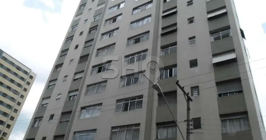 Apartamento com 3 quartos à venda na Rua Barão de Tefé, 250, Água Branca, São Paulo