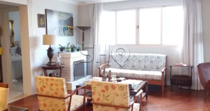 Apartamento com 3 quartos à venda na Avenida Nova Cantareira, 1389, Tucuruvi, São Paulo