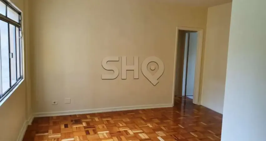 Apartamento com 2 quartos à venda na Rua Guaianases, 1203, Campos Eliseos, São Paulo