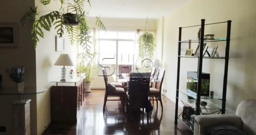 Apartamento com 3 quartos à venda na Rua Cardoso de Almeida, 854, Perdizes, São Paulo