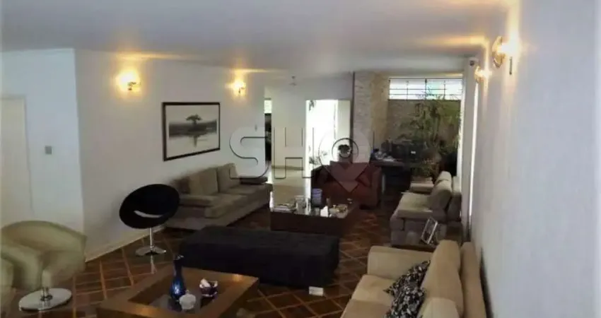 Casa com 4 quartos à venda na Rua Antero Barbosa, 0110, Alto de Pinheiros, São Paulo