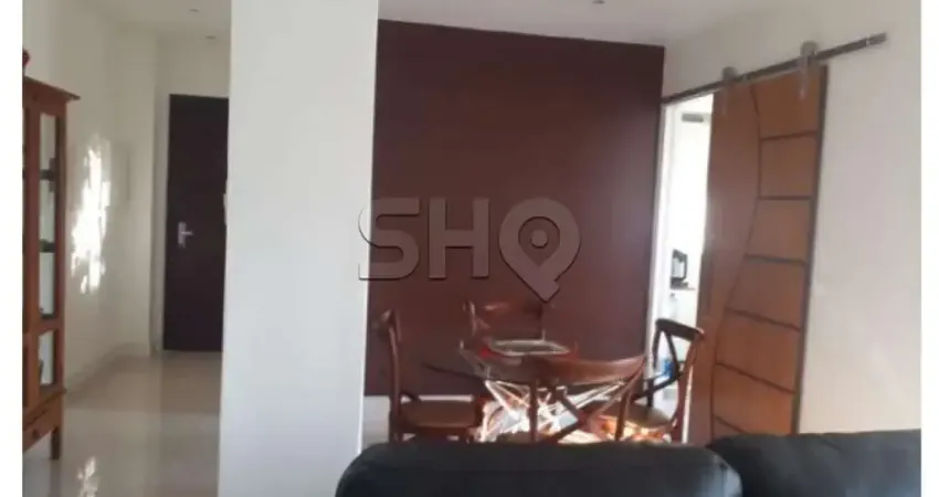 Apartamento com 2 quartos à venda na Rua Martinho Prado, 191, Bela Vista, São Paulo