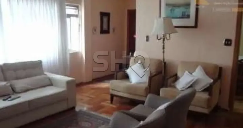 Apartamento com 2 quartos à venda na Rua Doutor Cândido Espinheira, 755, Perdizes, São Paulo